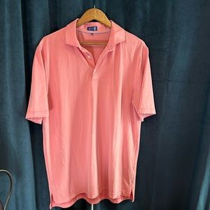 EUC Stitch Golf Men’s Polo Size M/L